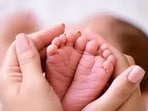A woman and her labourer husband, married for 19 years, welcomed their 11th child in a Haryana hospital this week