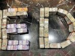 The ED has attached a villa, a hotel, and a resort, besides land parcels and deposits worth over  <span class='webrupee'>₹</span>50 crore, in connection with a homebuyers' fraud" linked money laundering probe against Gurugram-based realty firm Ocean Seven Buildtech Pvt Ltd (Enforcement Directorate/ANI Photo)  (Representational photo)