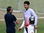 Shubman Gill was left out of the T20 World Cup squad picked by Ajit Agarkar's selection committee. Shubman Gill was left out of the T20 World Cup squad picked by Ajit Agarkar's selection committee.