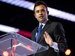 Vivek Ramaswamy has deleted X and Instagram from his phone