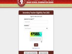 BSEB STET Result 2025 Live: Bihar STET results declared at bsebstet.org, direct link to check here 