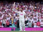 Travis Head hit his third century of the ongoing Ashes 2025-26 Travis Head hit his third century of the ongoing Ashes 2025-26