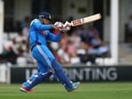 Vaibhav Suryavanshi breaks Rishabh Pant's record, which stood tall for eight years