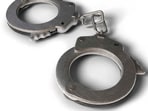 Days after the brother of Panipat INLD brother was kidnapped and murdered, the district police on Monday said that they have arrested an accused after a brief encounter for his alleged involvement in the crime. (Representational image) Days after the brother of Panipat INLD brother was kidnapped and murdered, the district police on Monday said that they have arrested an accused after a brief encounter for his alleged involvement in the crime. (Representational image)
