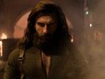 Dhurandhar box office collection day 33: Ranveer Singh in a still from the film. The film combines espionage, political drama, and action, making it a top release of 2025.