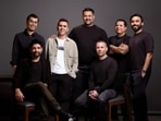 The teams of Excel Entertainment and Universal Music. Founded by childhood friends and now moviemakers Ritesh Sidhwani and Farhan Akhtar in 1999, Excel Entertainment produced its first film ‘Dil Chahta Hai’ in 2001.