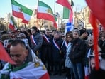 Demonstrations in Iran have now reached over 250 locations in 27 of the country's 31 provinces,