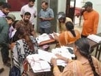 The final electoral rolls for Uttar Pradesh will be published on March 6, following the draft release that removed 28.9 million names. (For representation only (Sourced))