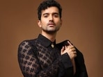 Actor Anant Joshi 