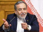 Iranian foreign minister Abbas Araghchi last travelled to New Delhi in May 2025, while India was engaged in a four-day conflict with Pakistan. (AP)