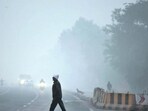 Apart from the cold wave, dense fog conditions are likely to continue during the morning hours over northwest, central, east and northeast India.