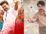 Vijay's Jana Nayagan and Sivakarthikeyan's Parasakthi are releasing a day apart on January 9 and 10 for Pongal. 
