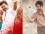 విజయ్ వర్సెస్ శివ కార్తికేయన్