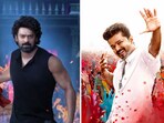 Prabhas and Vijay are coming with their latest films on January 9.