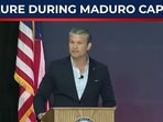 Maduro: US War Secretary mocks Russian weapon failure during Venezuela operation
