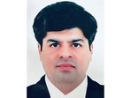 Gaurav Kumar, Advocate, Supreme Court of India