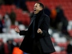 Liam Rosenior appointed Chelsea head coach on six-year deal