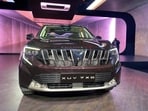 The Mahindra XUV 7XO has been launched in India with bookings to begin on January 14, 2026