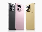Realme 16 Pro and 16 Pro Plus smartphones are launching at 12 noon in India today.