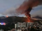 Regardless of how it was termed, the US strike was a use of force on the territory of a sovereign State. (AFP)