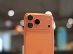 iPhone 17 Pro is a phone that you can depend on for both your photo and video needs.