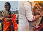 సుధా చంద్రన్ రియాక్షన్