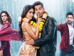 Varun Dhawan and Janhvi Kapoor's Sunny Sanskari Ki Tulsi Kumari released in theatres last year on October 2.