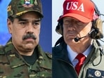 Donald Trump posted a video suggesting Venezuelan celebrations after Maduro's capture, but BBC verifies it as 17-month-old footage from a protest against Maduro in July 2024. Donald Trump posted a video suggesting Venezuelan celebrations after Maduro's capture, but BBC verifies it as 17-month-old footage from a protest against Maduro in July 2024.