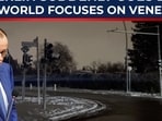 German capital suddenly goes dark as world focuses 0n Venezuela German capital suddenly goes dark as world focuses 0n Venezuela
