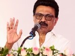 TN CM Stalin launches laptop scheme for college students