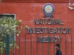 The National Investigation agency headquarters in New Delhi. (PTI)
