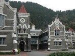 The Uttarakhand High Court also issued notices to the state government and the complainants, seeking their responses within four weeks. (HT FILE PHOTO)
