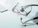 The department has constituted 12 teams of medical staff to look after the wellbeing of 944 participating players. (HT Photo)