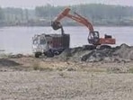 The state government received 290 applications under the crusher mining sites (CRMS) and landowner mining sites (LMS) categories.