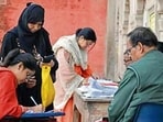 The urban regions are likely to see a majority of the potential deletions . (FILE PHOTO)