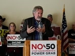 Republican congressman Doug LaMalfa passed away at 65.