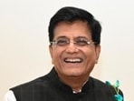 Union minister Piyush Goyal. (X)