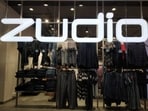 A Zudio store.
