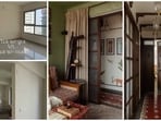 Inside the stunning transformation of a 3BHK home inspired by South India. Inside the stunning transformation of a 3BHK home inspired by South India.