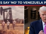 Trump hints US taxpayers may ultimately reimburse Chevron, ExxonMobil and others for rebuilding Venezuela’s crippled oil industry after Maduro’s capture. Trump hints US taxpayers may ultimately reimburse Chevron, ExxonMobil and others for rebuilding Venezuela’s crippled oil industry after Maduro’s capture.