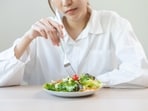 The fastest way to mess up your gut is to starve it. 