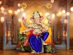 Angarki Sankashti Chaturthi 2026: The festival dedicated to Lord Ganesha occurs on January 6 this year. (PC: Shutterstock)
