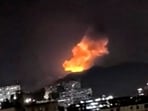 Explosions echoed across Caracas on Jan. 3 as the U.S. moved in to capture Venezuelan strongman Nicolás Maduro.