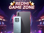 రెడ్​మీ నుంచి కొత్త గ్యాడ్జెట్స్​..(REDMI)