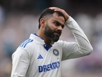 Virat Kohli left Test cricket without even completing 10000 runs in the format Virat Kohli left Test cricket without even completing 10000 runs in the format
