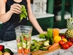 Know how leafy greens help your health!