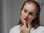 8 lip scrubs that give your lips a soft and supple look(Polina Kovaleva)