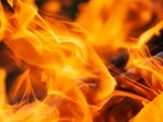 An investigation is underway after the woman was found dead in the apartment fire in Bengaluru.
