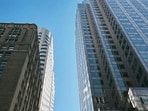 Office assets dominated investment activity in real estate in 2025, accounting for 54% of total inflows, a report by Colliers has said. (Photo for representational purposes only)