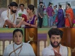 నిన్ను కోరి సీరియల్ టుడే ఎపిసోడ్(jiohotstar)